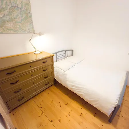 Apartma Florent Bovec