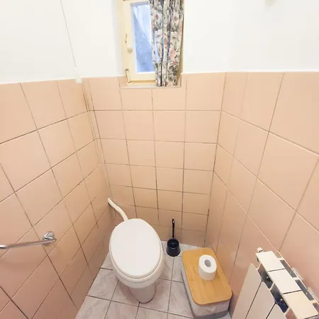 Apartma Florent Бовец