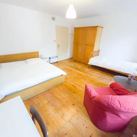 Apartma Florent Holiday home