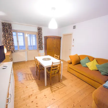 Apartma Florent *