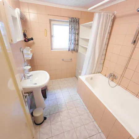 Tatil Evi Apartma Florent *