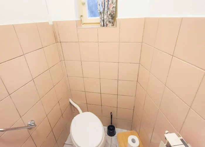 Apartma Florent בובק