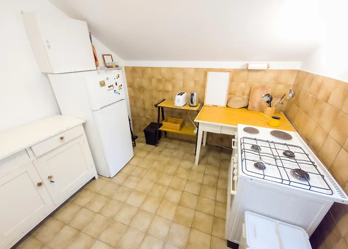 بيت للعطل Apartma Florent