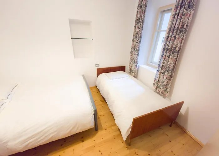 Apartma Florent בית נופש